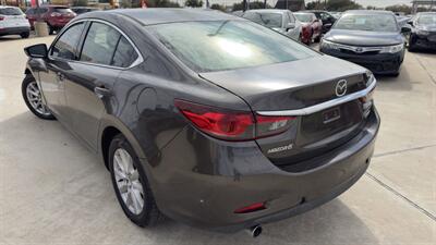 2016 Mazda Mazda6 i Sport   - Photo 7 - Houston, TX 77082