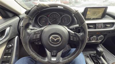2016 Mazda Mazda6 i Sport   - Photo 14 - Houston, TX 77082