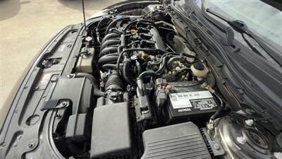 2016 Mazda Mazda6 i Sport   - Photo 18 - Houston, TX 77082