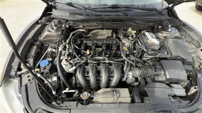 2016 Mazda Mazda6 i Sport   - Photo 17 - Houston, TX 77082