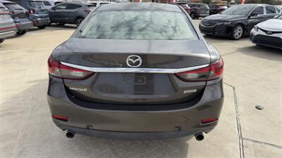 2016 Mazda Mazda6 i Sport   - Photo 6 - Houston, TX 77082