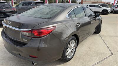 2016 Mazda Mazda6 i Sport   - Photo 5 - Houston, TX 77082