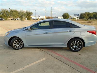2012 Hyundai SONATA GLS   - Photo 8 - Houston, TX 77082