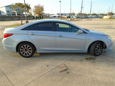 2012 Hyundai SONATA GLS   - Photo 4 - Houston, TX 77082