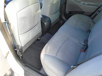 2012 Hyundai SONATA GLS   - Photo 12 - Houston, TX 77082