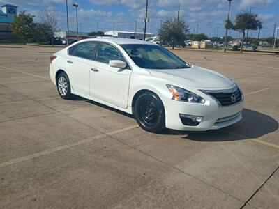 2013 Nissan Altima 2.5   - Photo 8 - Houston, TX 77082