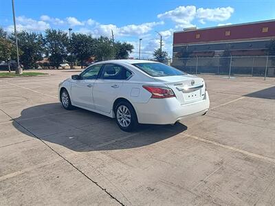 2013 Nissan Altima 2.5   - Photo 4 - Houston, TX 77082