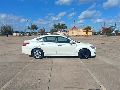 2013 Nissan Altima 2.5   - Photo 7 - Houston, TX 77082