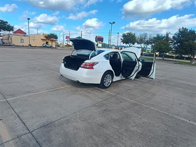 2013 Nissan Altima 2.5   - Photo 14 - Houston, TX 77082