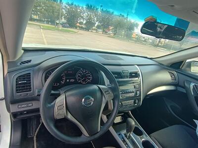 2013 Nissan Altima 2.5   - Photo 28 - Houston, TX 77082