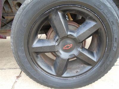 2007 Chevrolet Silverado 1500 Work Truck   - Photo 20 - Houston, TX 77082
