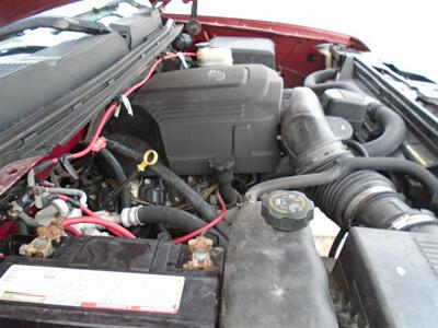 2007 Chevrolet Silverado 1500 Work Truck   - Photo 18 - Houston, TX 77082
