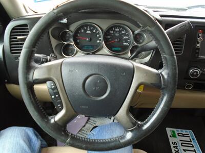2007 Chevrolet Silverado 1500 Work Truck   - Photo 14 - Houston, TX 77082