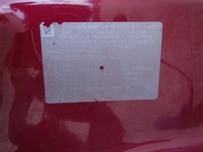 2007 Chevrolet Silverado 1500 Work Truck   - Photo 21 - Houston, TX 77082