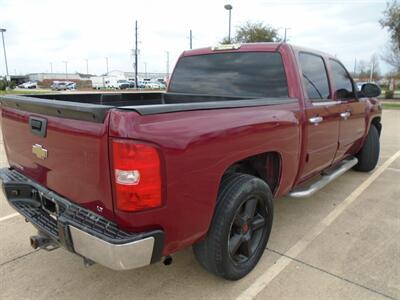 2007 Chevrolet Silverado 1500 Work Truck   - Photo 5 - Houston, TX 77082