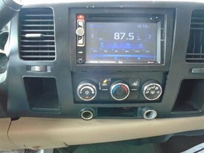 2007 Chevrolet Silverado 1500 Work Truck   - Photo 16 - Houston, TX 77082