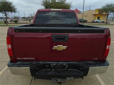2007 Chevrolet Silverado 1500 Work Truck   - Photo 6 - Houston, TX 77082