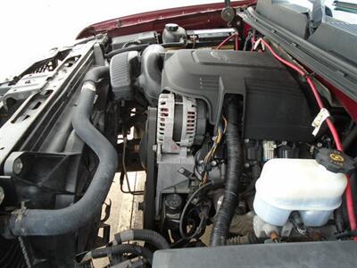 2007 Chevrolet Silverado 1500 Work Truck   - Photo 19 - Houston, TX 77082