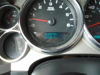 2007 Chevrolet Silverado 1500 Work Truck   - Photo 15 - Houston, TX 77082