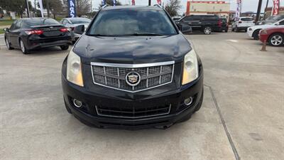 2010 Cadillac SRX Performance Collection   - Photo 1 - Houston, TX 77082