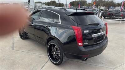 2010 Cadillac SRX Performance Collection   - Photo 6 - Houston, TX 77082