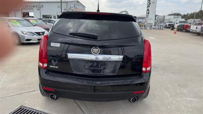 2010 Cadillac SRX Performance Collection   - Photo 5 - Houston, TX 77082