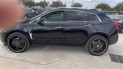 2010 Cadillac SRX Performance Collection   - Photo 7 - Houston, TX 77082