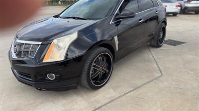 2010 Cadillac SRX Performance Collection   - Photo 8 - Houston, TX 77082