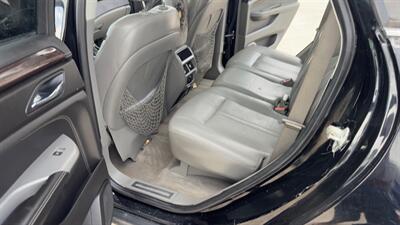 2010 Cadillac SRX Performance Collection   - Photo 11 - Houston, TX 77082