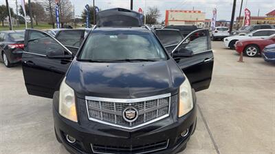 2010 Cadillac SRX Performance Collection   - Photo 9 - Houston, TX 77082