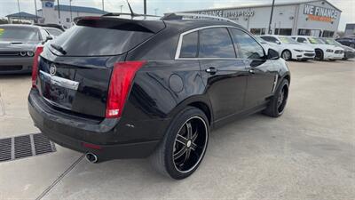 2010 Cadillac SRX Performance Collection   - Photo 4 - Houston, TX 77082