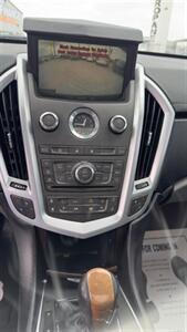 2010 Cadillac SRX Performance Collection   - Photo 18 - Houston, TX 77082