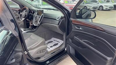 2010 Cadillac SRX Performance Collection   - Photo 15 - Houston, TX 77082