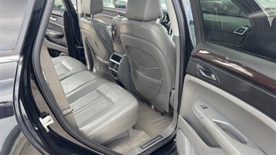 2010 Cadillac SRX Performance Collection   - Photo 14 - Houston, TX 77082