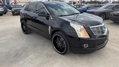 2010 Cadillac SRX Performance Collection   - Photo 2 - Houston, TX 77082