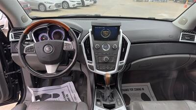 2010 Cadillac SRX Performance Collection   - Photo 16 - Houston, TX 77082