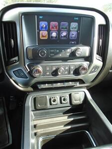 2017 Chevrolet Silverado 1500 LT - Photo 22 - Houston, TX 77082