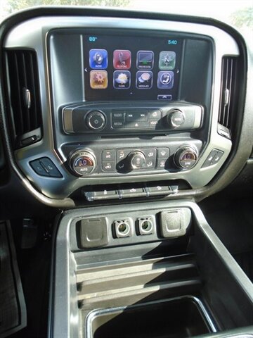 2017 Chevrolet Silverado 1500 LT - Photo 22 - Houston, TX 77082