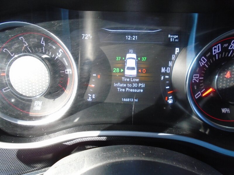 2017 Dodge Challenger GT - Photo 15 - Houston, TX 77082