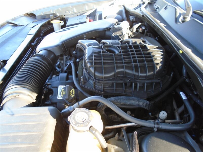 2017 Dodge Challenger GT - Photo 21 - Houston, TX 77082