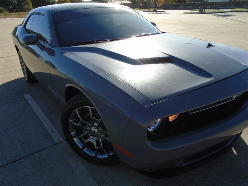 2017 Dodge Challenger GT - Photo 3 - Houston, TX 77082