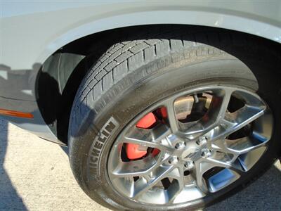 2017 Dodge Challenger GT - Photo 25 - Houston, TX 77082