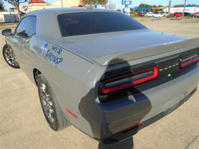 2017 Dodge Challenger GT - Photo 7 - Houston, TX 77082
