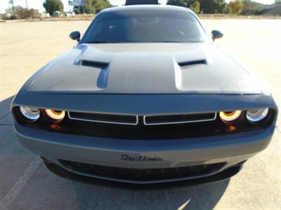 2017 Dodge Challenger GT - Photo 2 - Houston, TX 77082