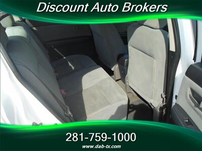 2012 Nissan Sentra 2.0 - Photo 12 - Houston, TX 77082