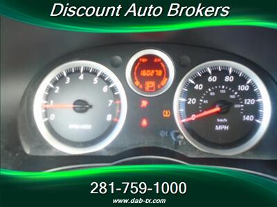 2012 Nissan Sentra 2.0 - Photo 15 - Houston, TX 77082