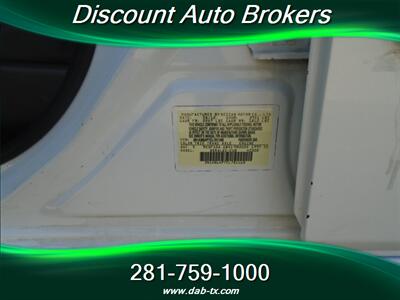 2012 Nissan Sentra 2.0 - Photo 20 - Houston, TX 77082