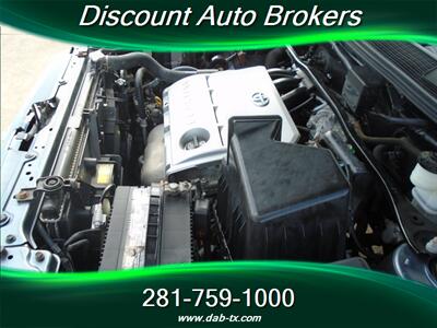 2006 Toyota Highlander - Photo 21 - Houston, TX 77082