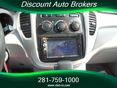 2006 Toyota Highlander - Photo 13 - Houston, TX 77082