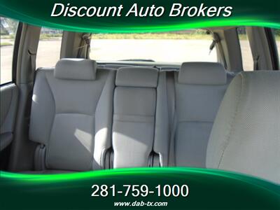2006 Toyota Highlander - Photo 17 - Houston, TX 77082